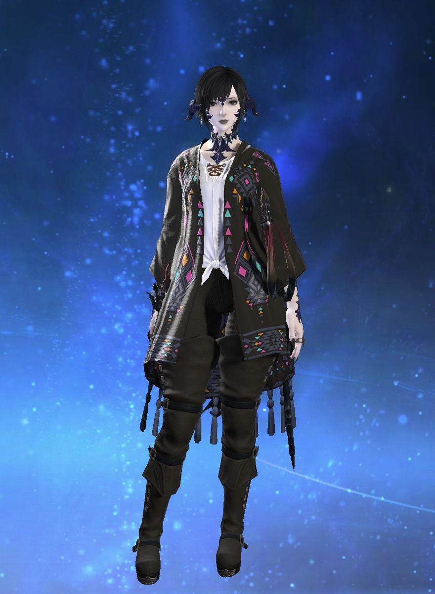 Luna Westwind
