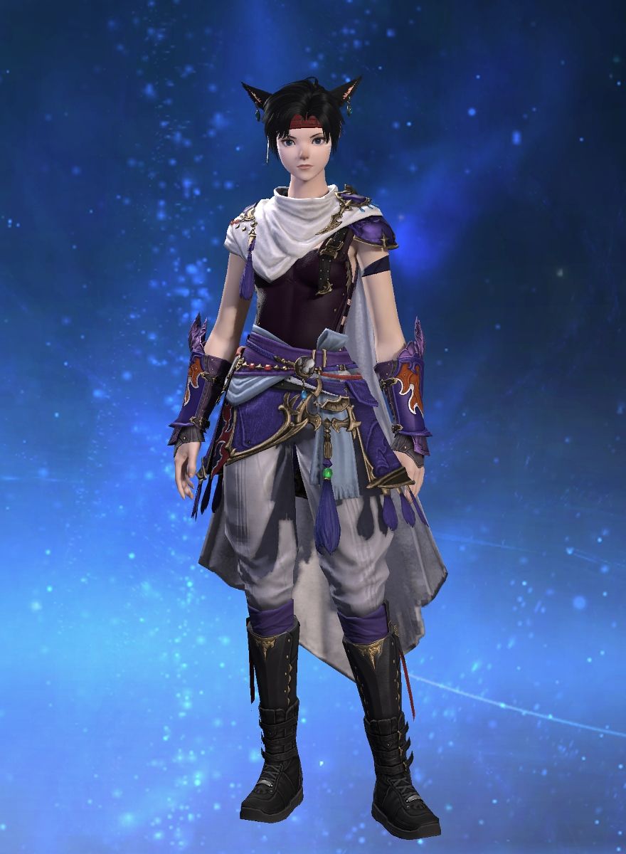 Beleg Doriath