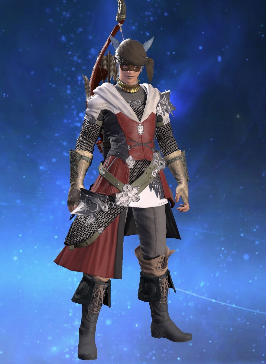 L'emon Inquisitor