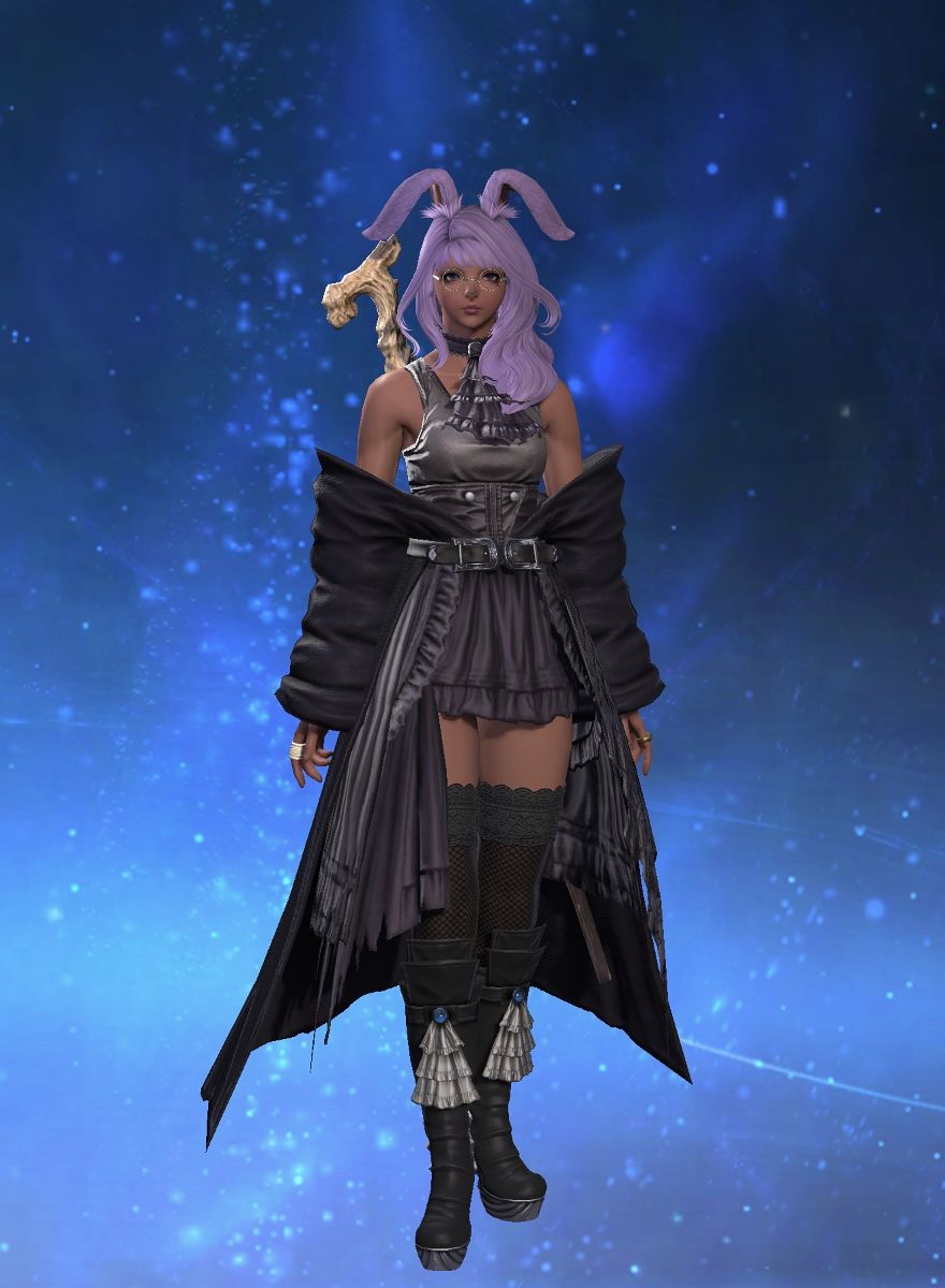 Mocha Rynn