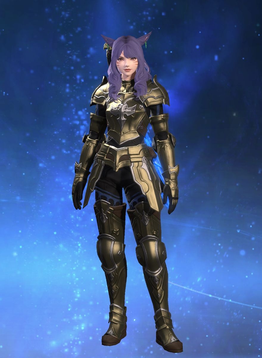 Jenarra Shadowstepper