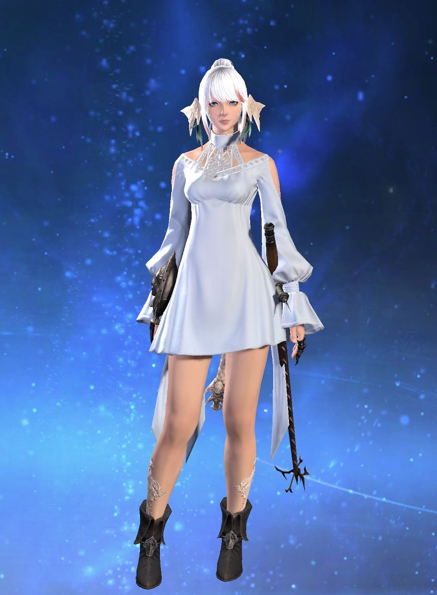 Weiss Schnee