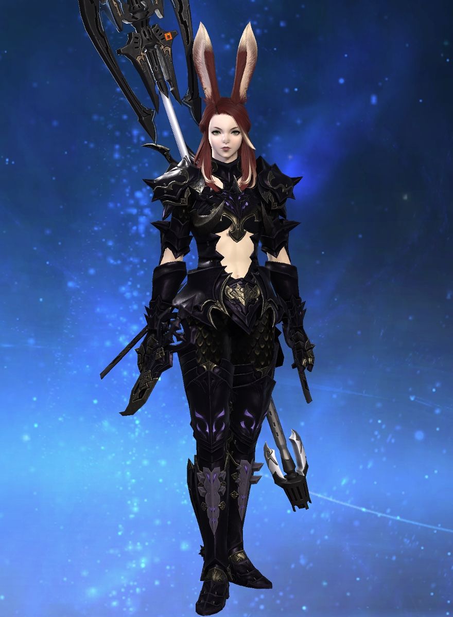 Lilith Evenstar
