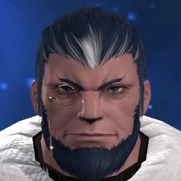 GhostBear's Avatar