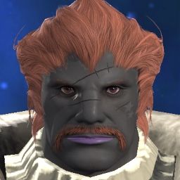 Ganon Hogan