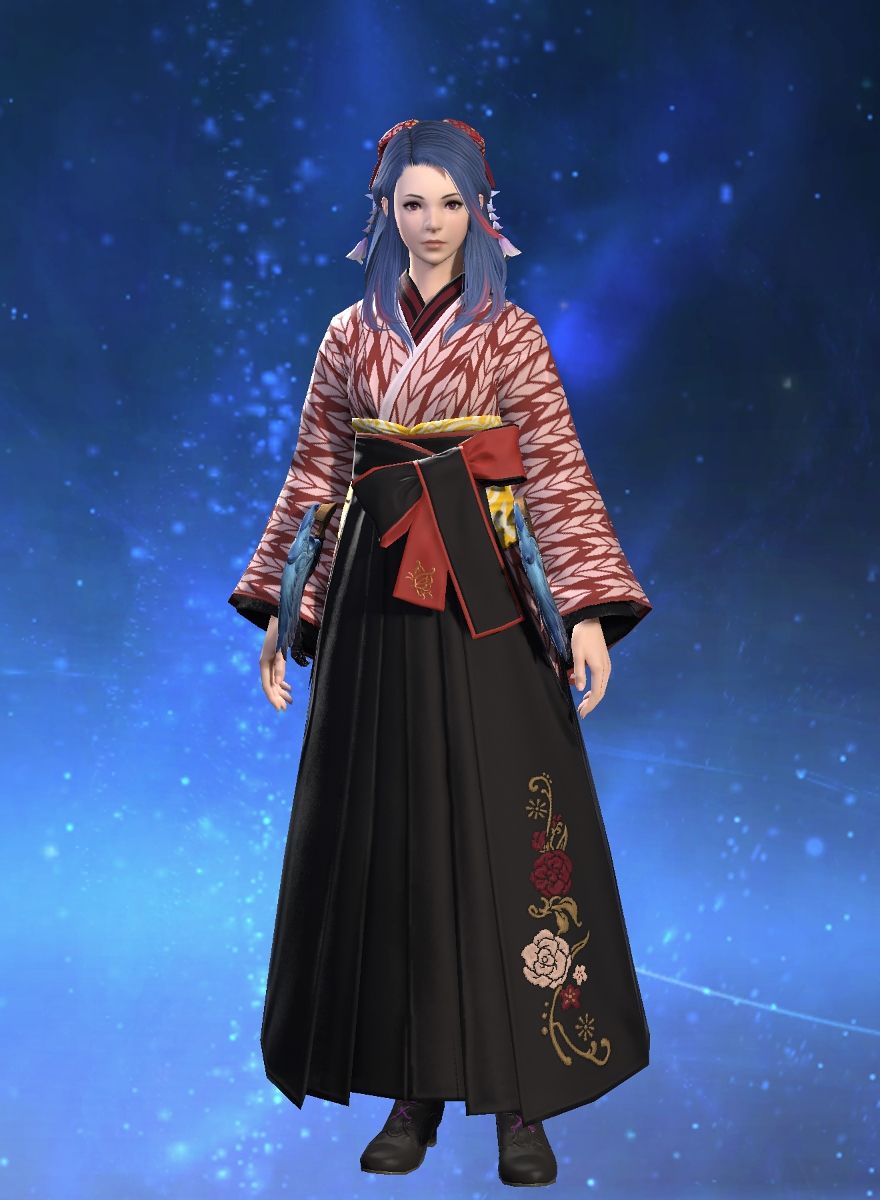 Tenki- Kno
