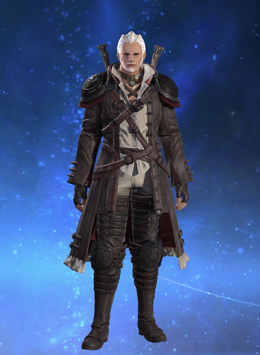 Verity Farseer