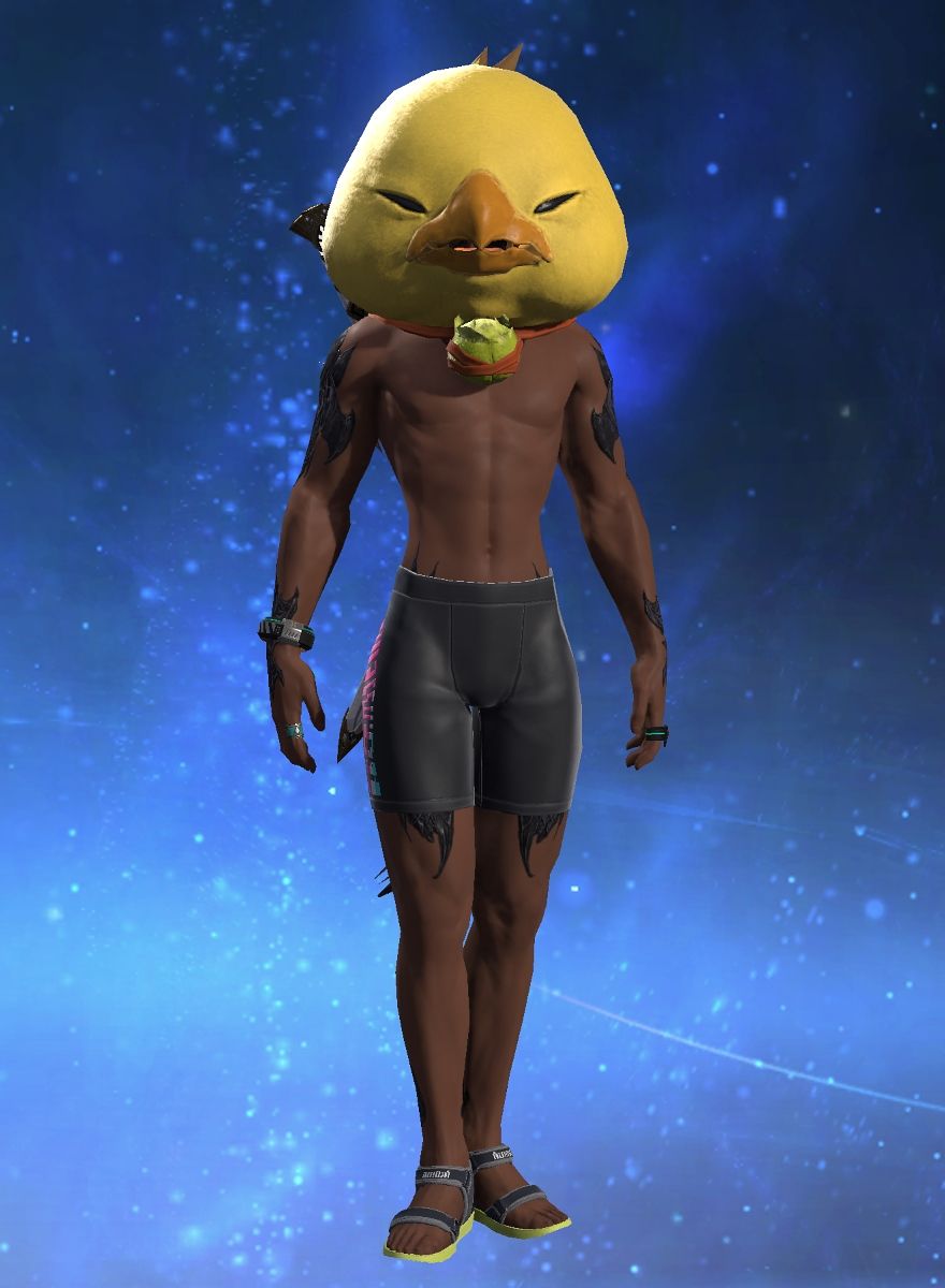 Lord Caca