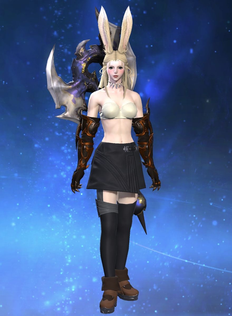 Lillith Heartpiercer