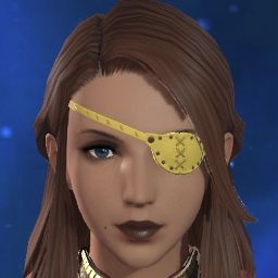 Evelyn Blackthorne