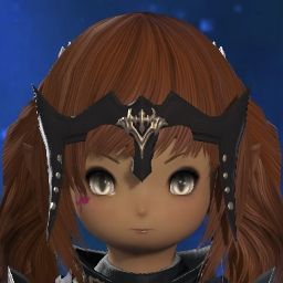 Tiny Hanna