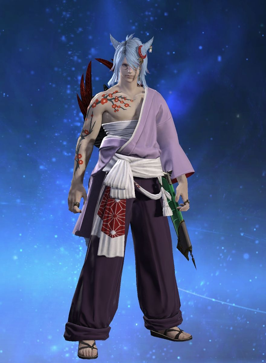 Lan Sankaku