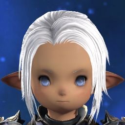 Wind-up Estinien