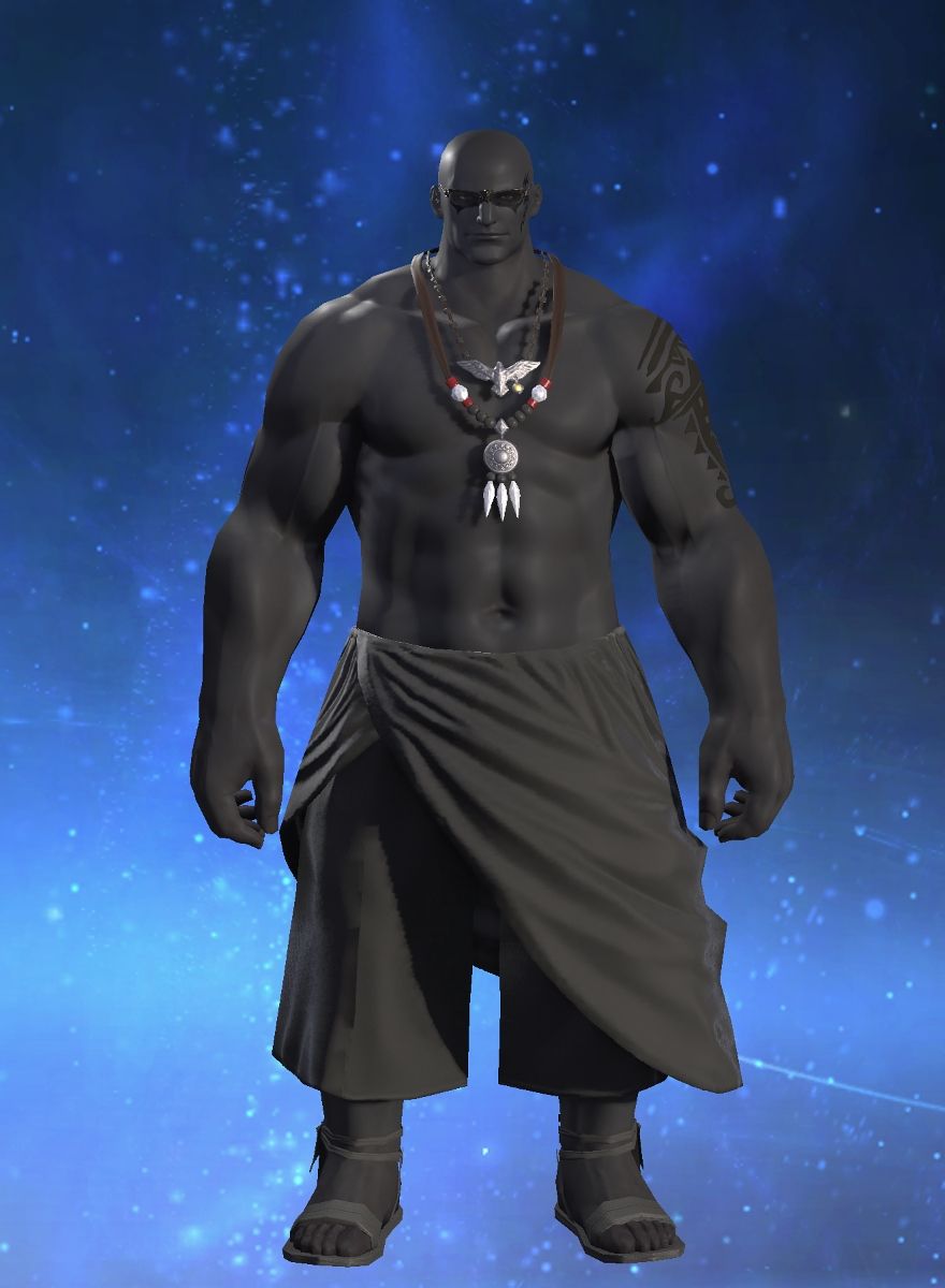 Kogarashi Monjiro-