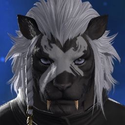 Khajiit Shirahama