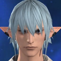 Haurchefant Graystome