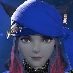 Jakkal's Avatar