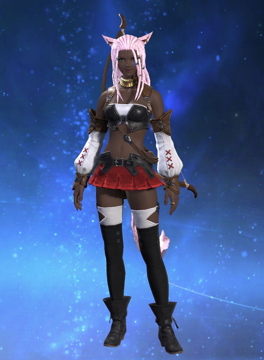 Bellot Empress