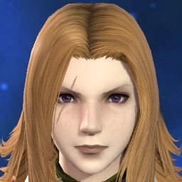 Beatrix Rosekennight