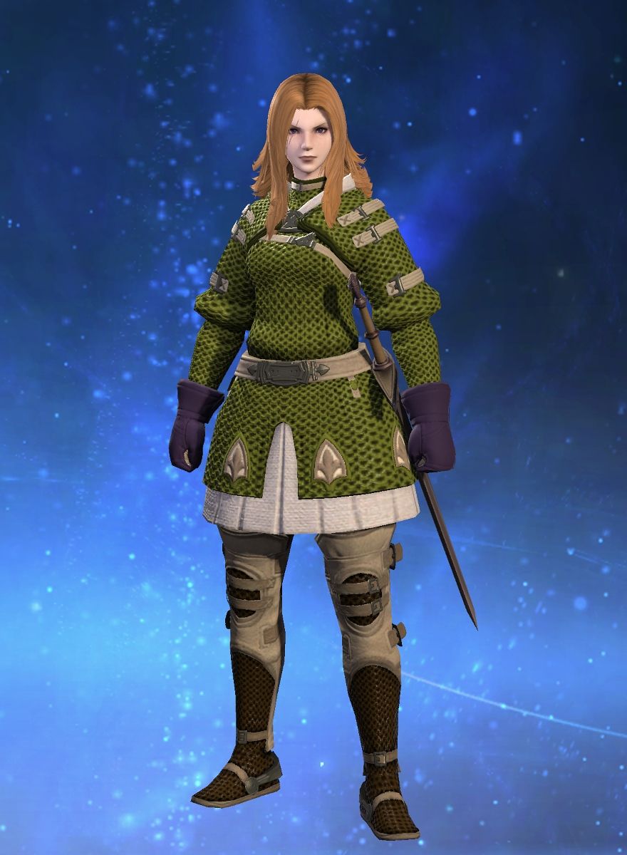 Beatrix Rosekennight
