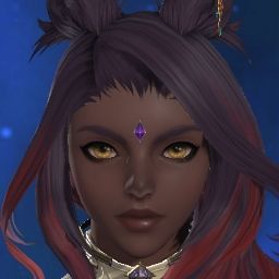 Xandra Shade