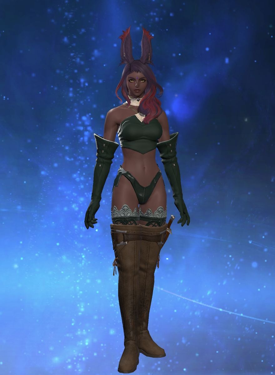 Xandra Shade