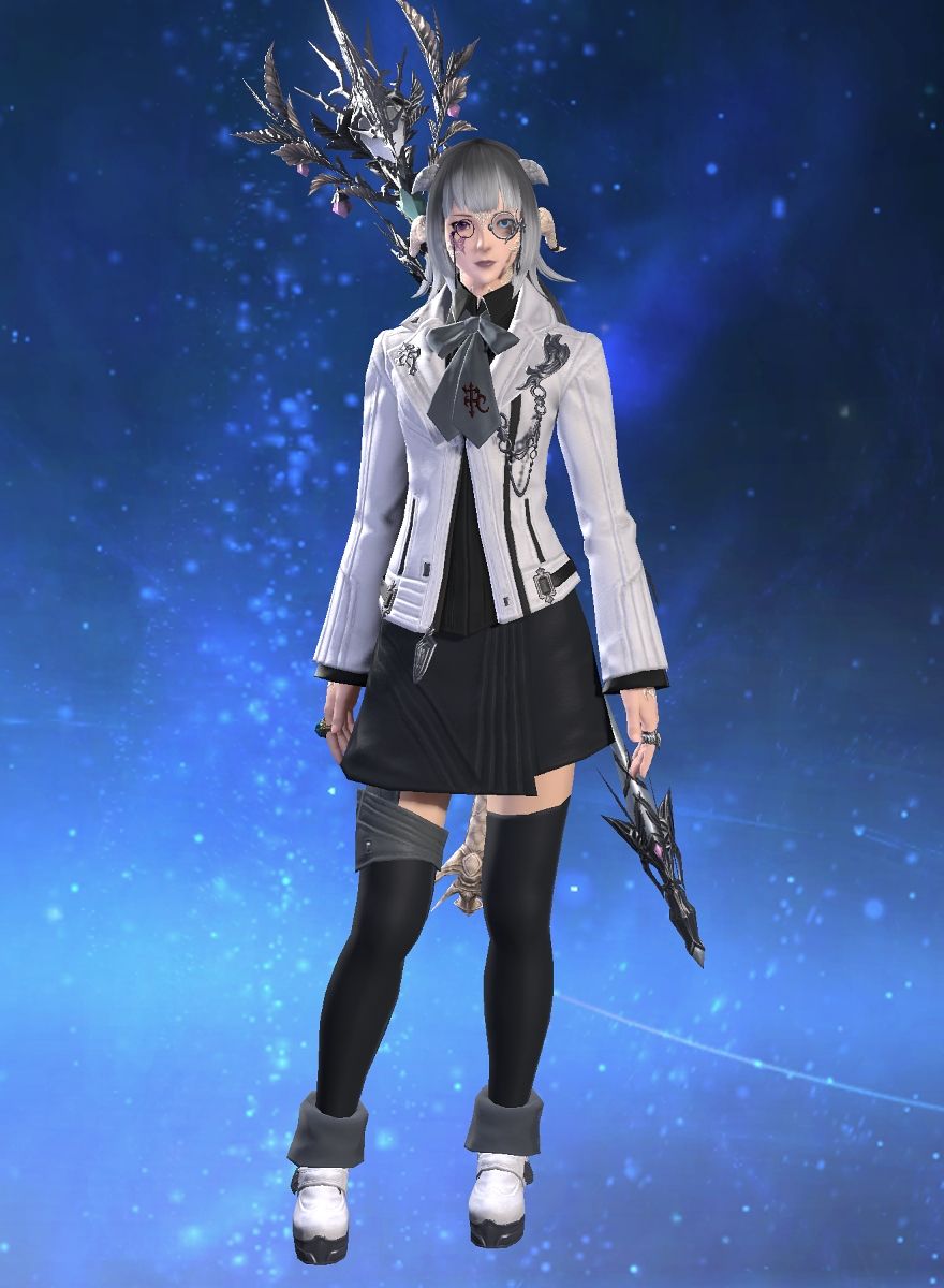 Niorlalth Fafnir