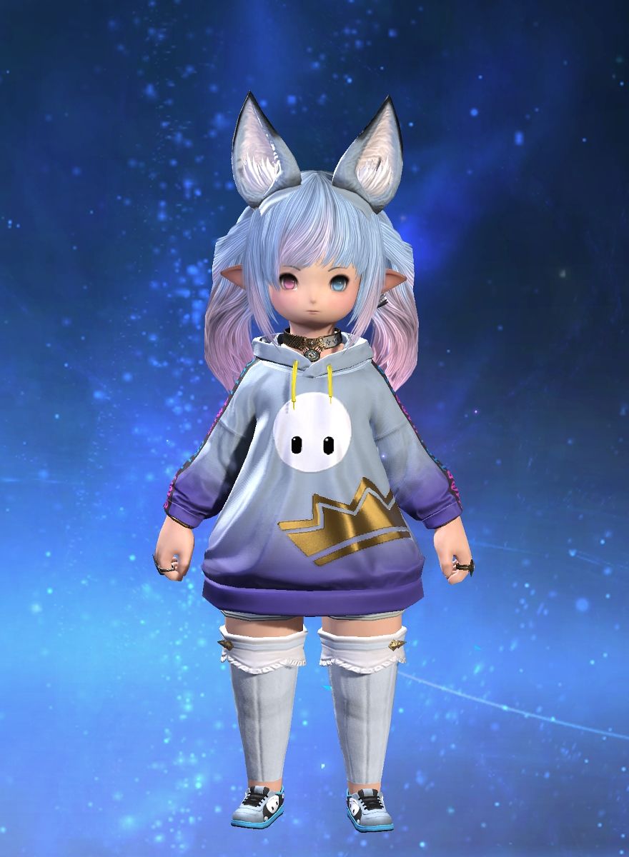 Alice Rialce | FINAL FANTASY XIV, The Lodestone