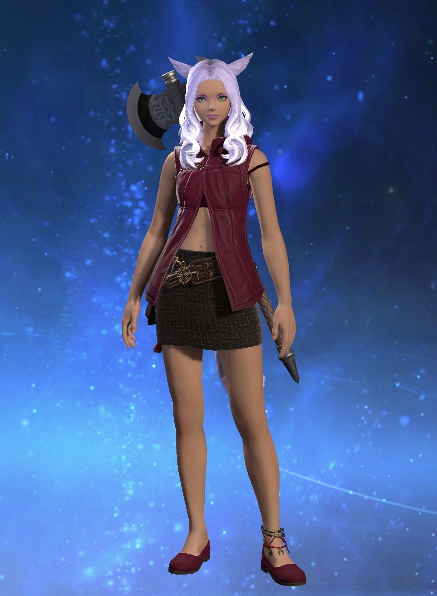 Azara Sundancer