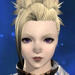 Fay'elux Tachibana