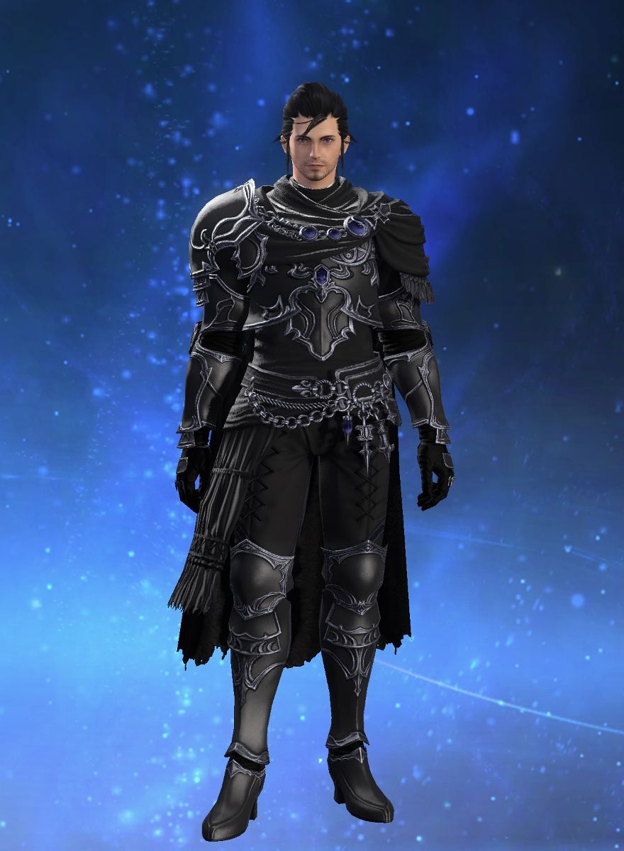 Ael Whitestar