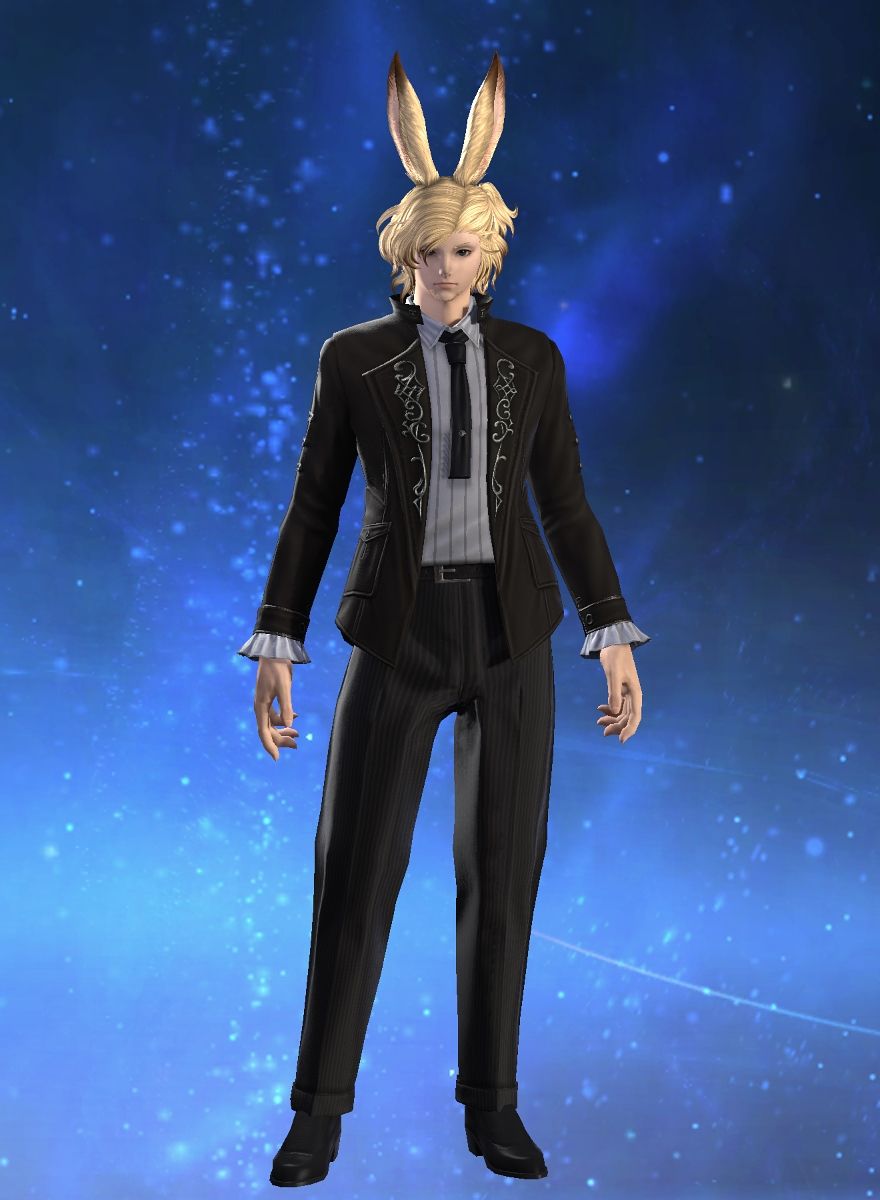 Sanji Black'leg