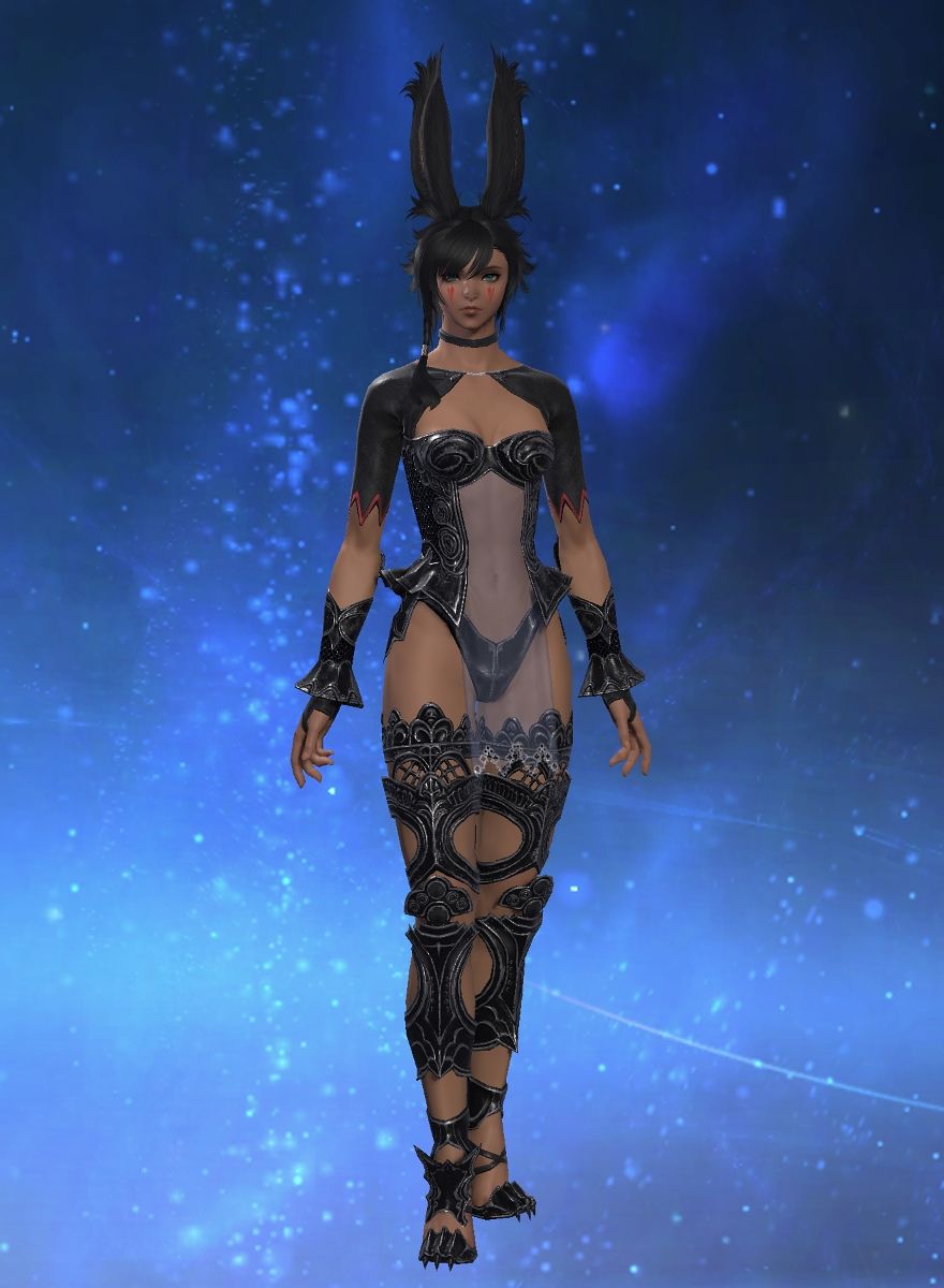Busy Retainer