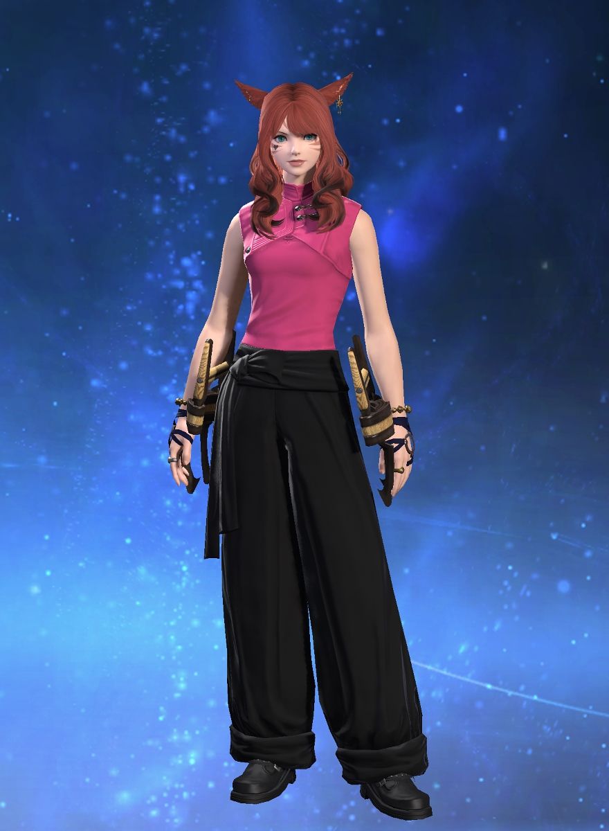 L'yira Denma