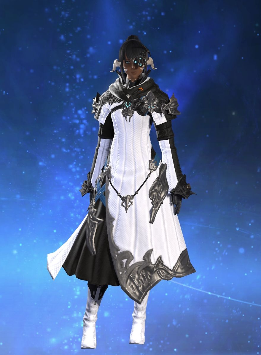 Aria Sylvari