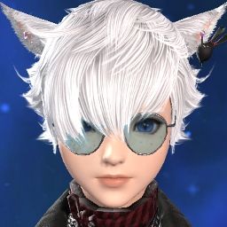 Loverboy Alphinaud