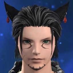 Aldrical Raien