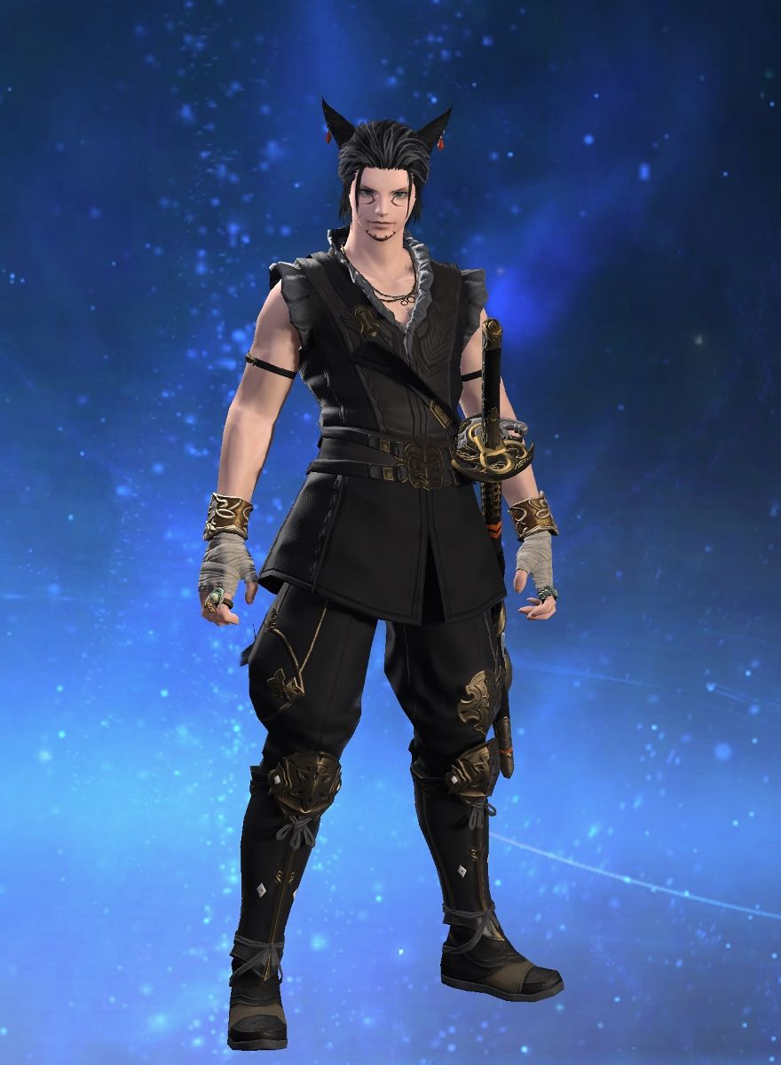 Aldrical Raien