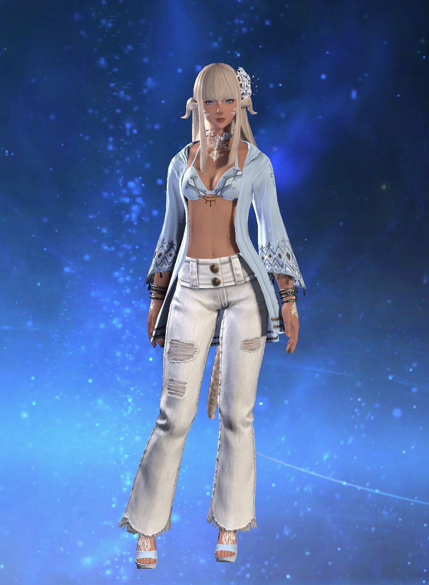 Valysia Icewind