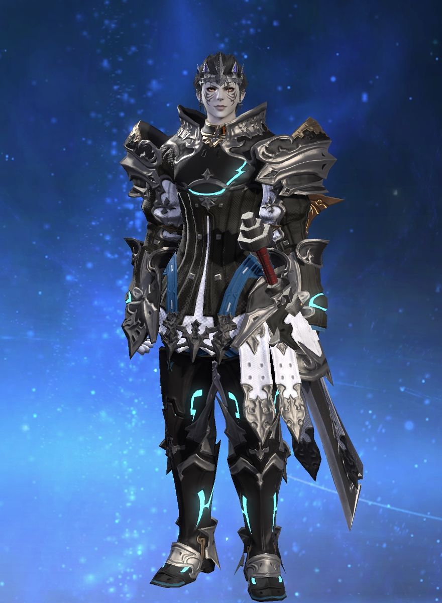 Apollyon Aronoa