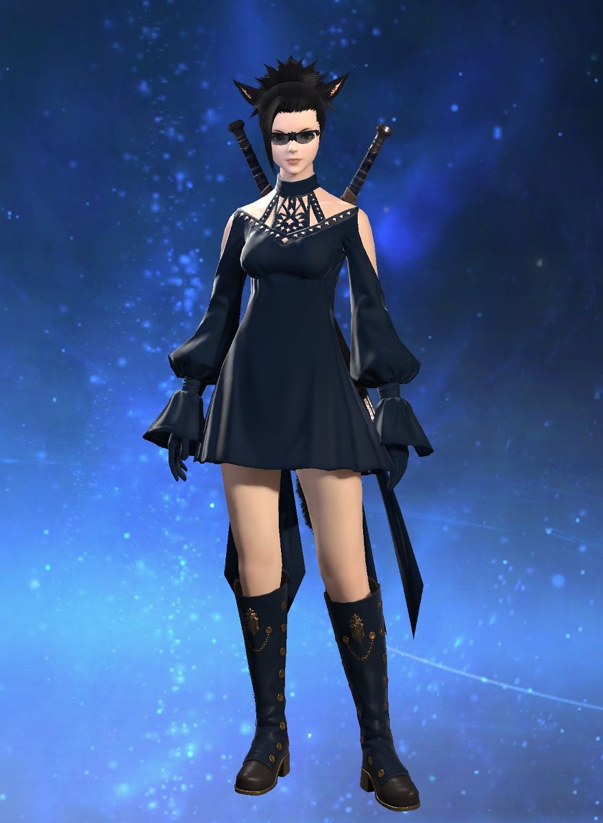 Raven N'vermore