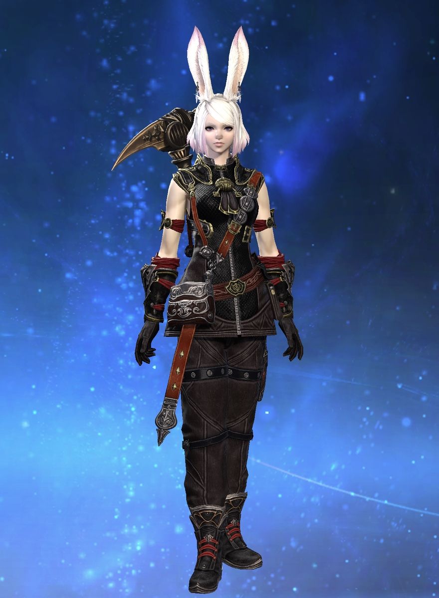 Eira Fay