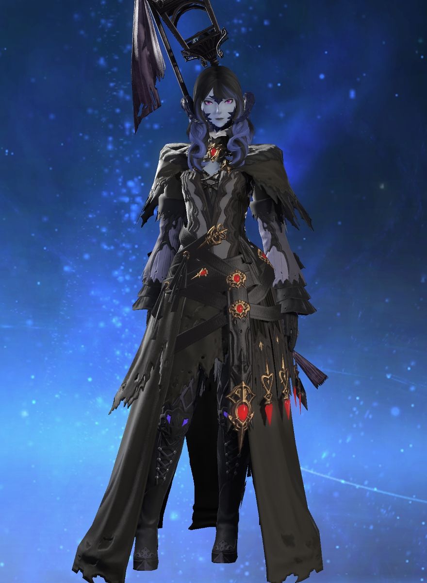 Aegira Darksea