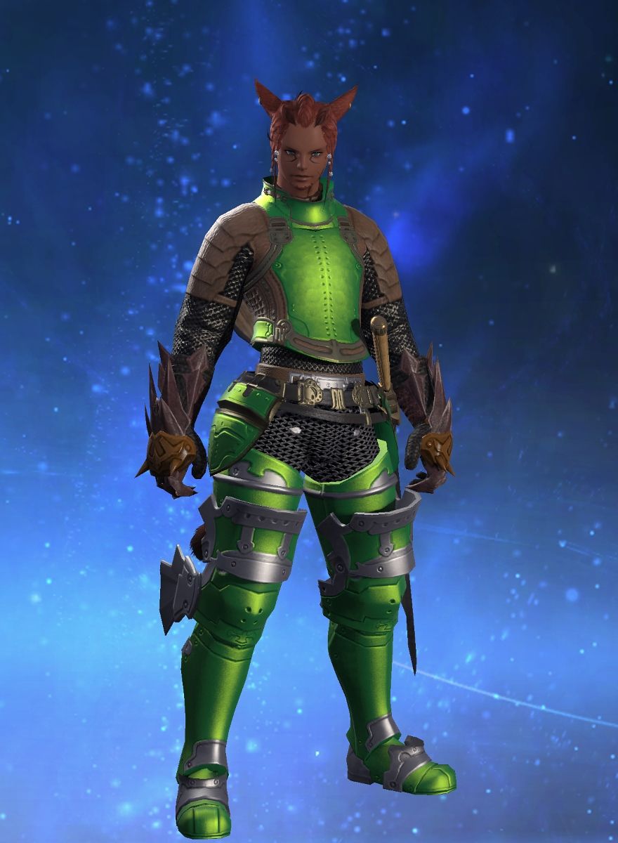 Special Hunter