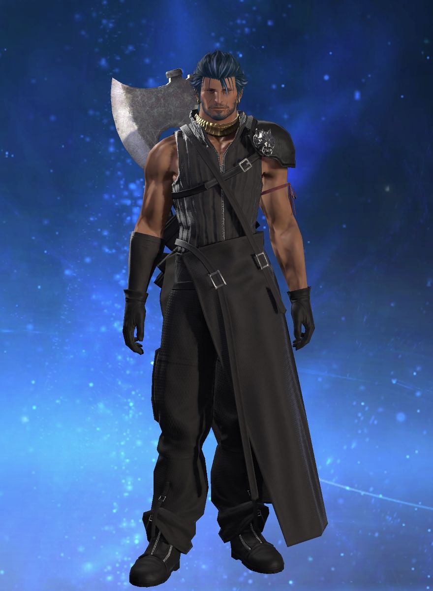 Crow Algoras