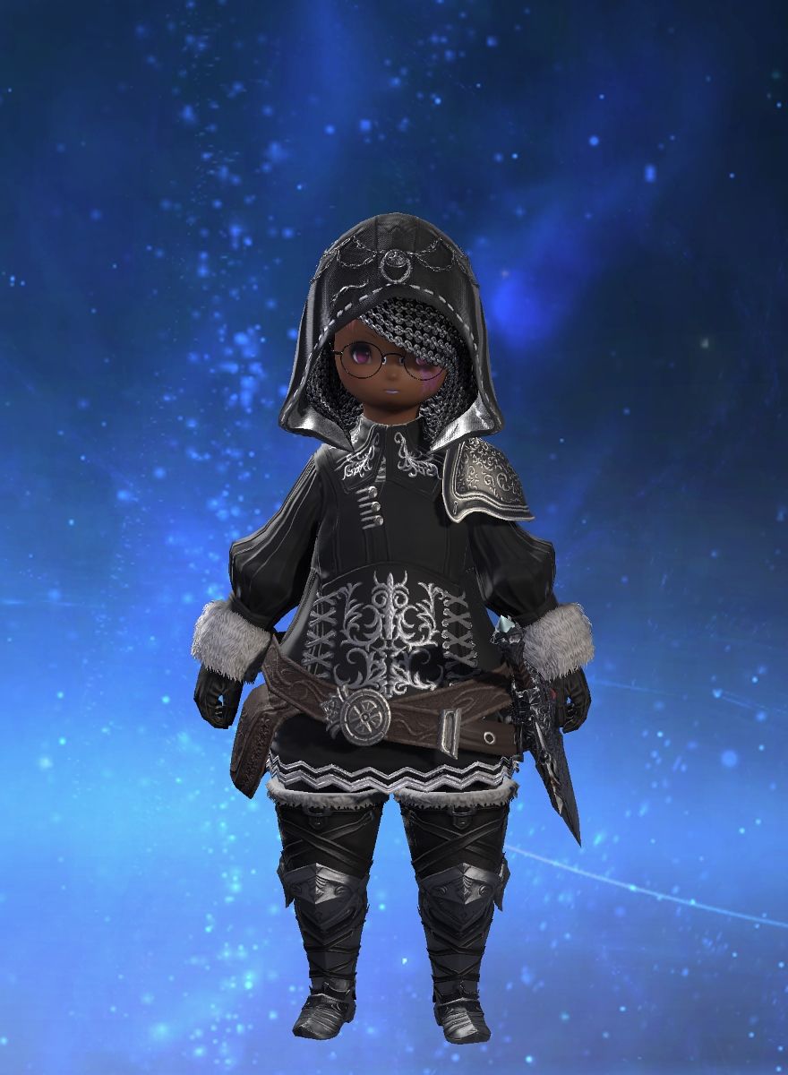 Agrias Wyznrael
