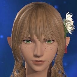 Ciren's Avatar