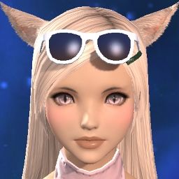 Cute Miqote