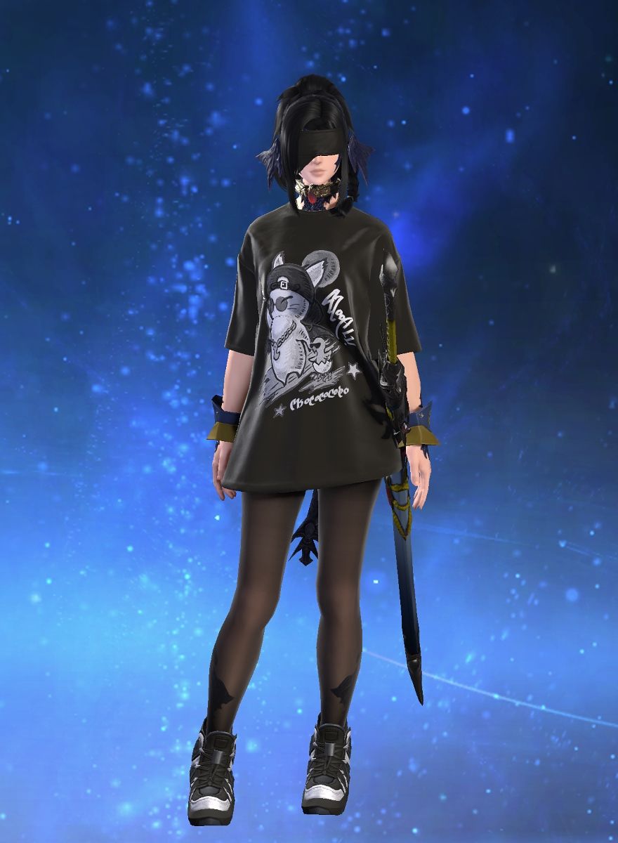 Cynosa Jett