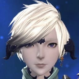 Kiusha's Avatar